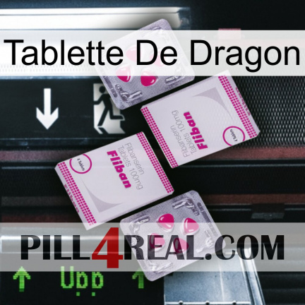 Dragon Tablet 33